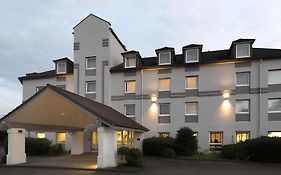 Best Western Hotel Cologne Airport Troisdorf